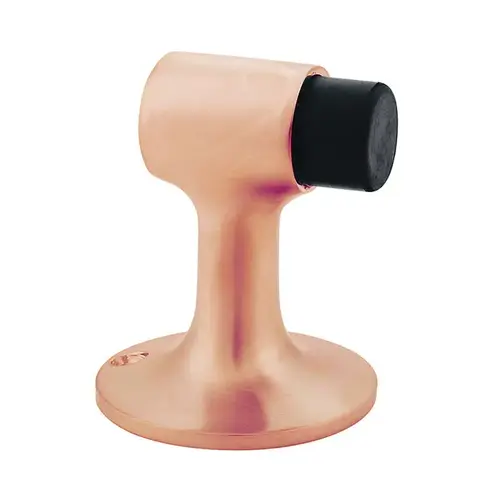 IVES FS448 US10 FS448 Floor Stop - Drywall/Wood, Satin Bronze