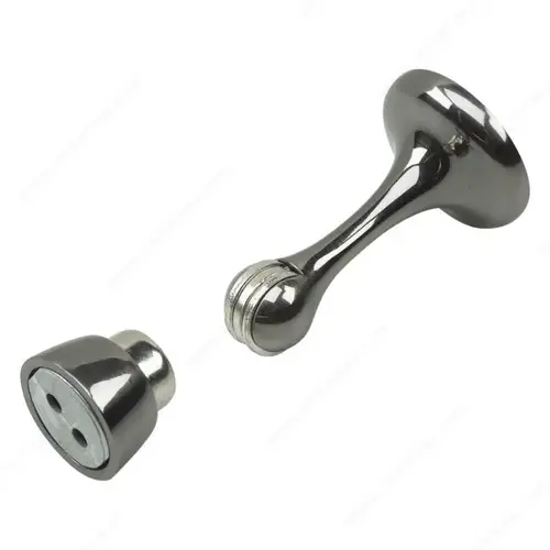 Onward 67ANR-XCP5 3" Magnetic Door Stop - pack of 5