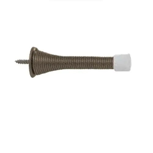 Philadelphia Hardware Group 402517 JSDS-30 Jumbo Spring Door Stop