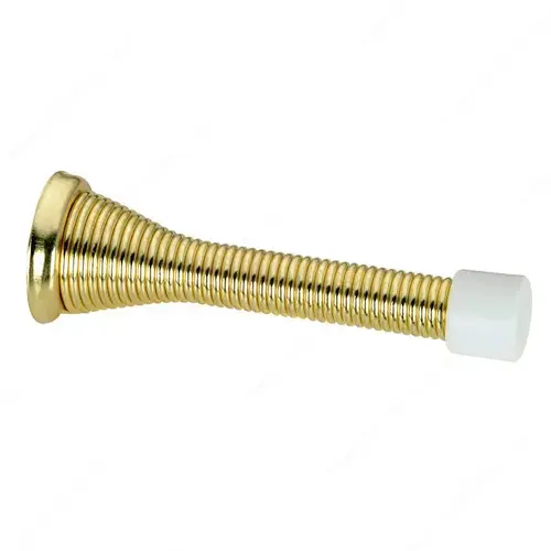 Richelieu Hardware 6150130 3" Flexible Door Stop
