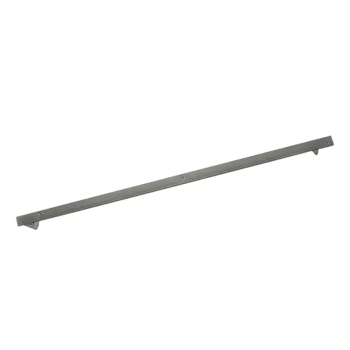 Rockwood 2696.28 DOOR COORDINATOR US28 52" COORD / 42 5/8" FILLER