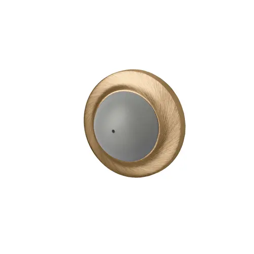 Rockwood 400.10B CAST WALL BUMPER US10B INCL BP,BUMP, FAST.