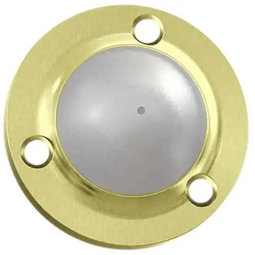 Rockwood 412.4 WALL BUMPER US4