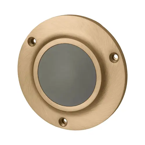 Rockwood 415.10 4 WALL STOP US10 PRF INCL. BP, BUMP & FAST.