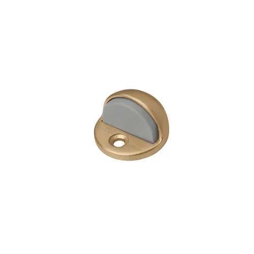 Rockwood 441H.10 UNIVERSAL DOME STOP US10 COMB PK FASTENERS/PVCBUM