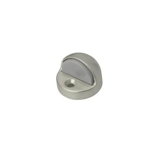 Rockwood 443.15 DOME DOOR STOP US15 COMPLETE W / FASTENERS