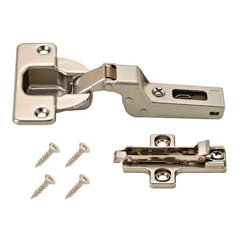40mm Medicine Cabinet HingeHalf Crank / 0 mm