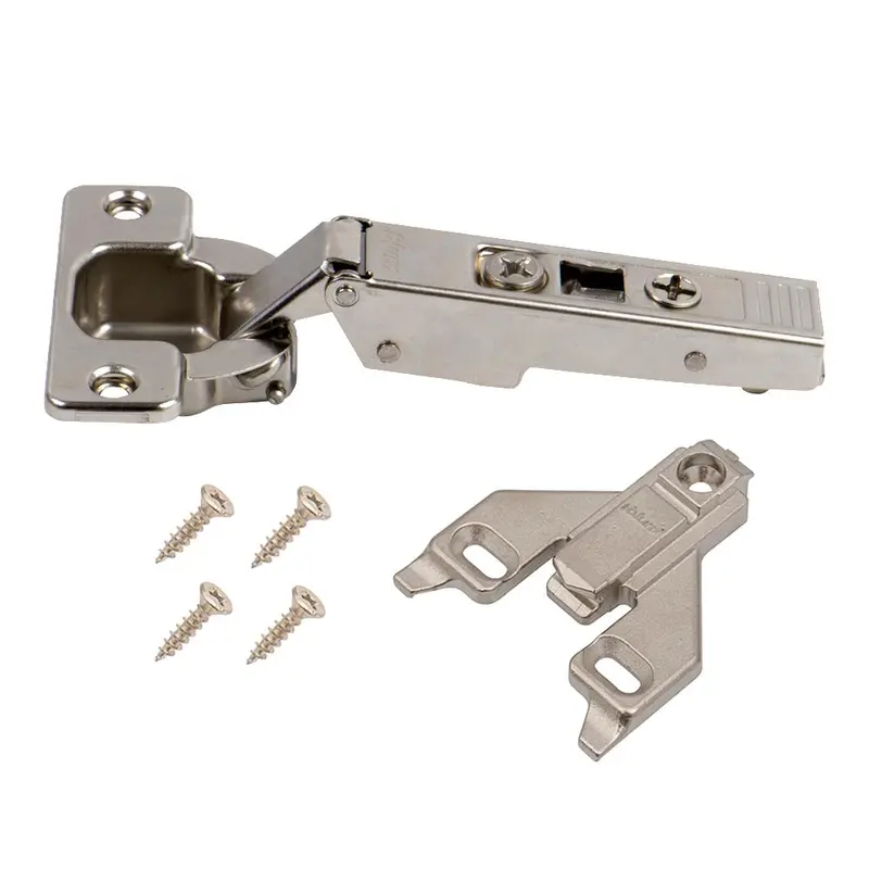 Blum 120 Degree Hinge for Face Frame Overlay Cabinets - Bundle0 mm