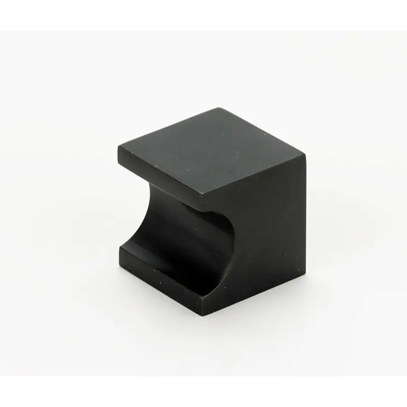 Contemporary II KnobBronze / Small
