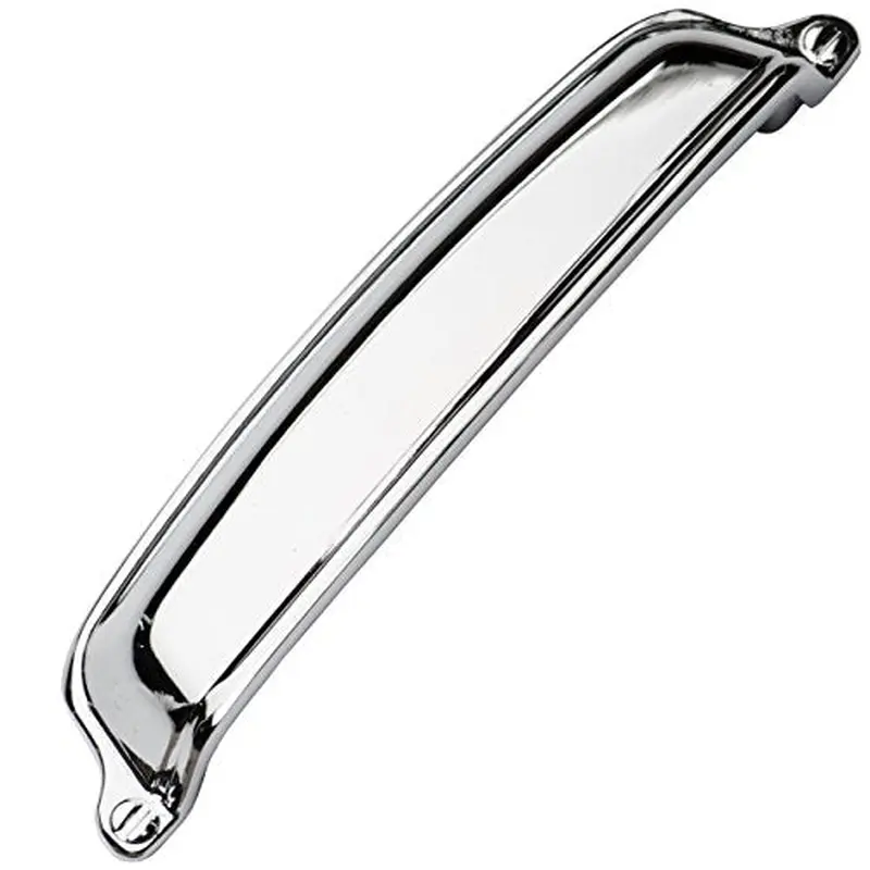 Polished Chrome Drawer Pulls - VT-1GWG-FDA1