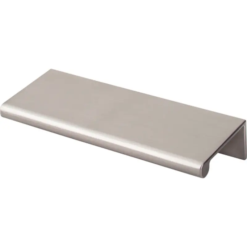 Europa Tab PullBrushed Satin Nickel / 2" (51mm)