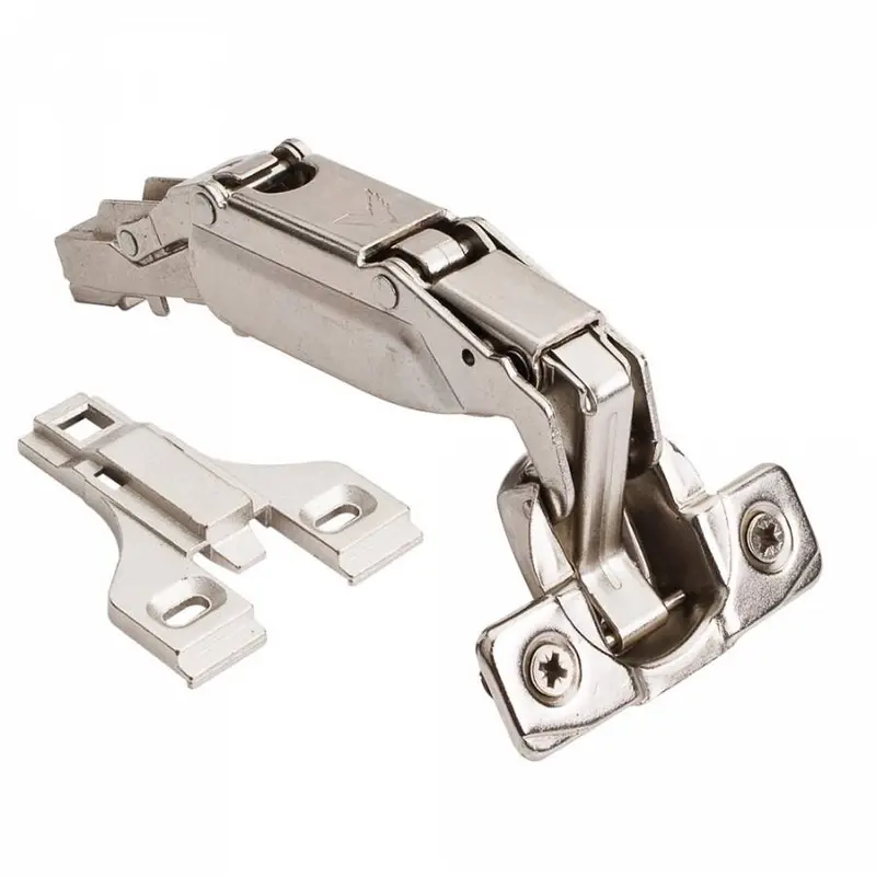 Generic 170 Degree Hinge for Face-Frame Overlay Doors - Bundle0mm