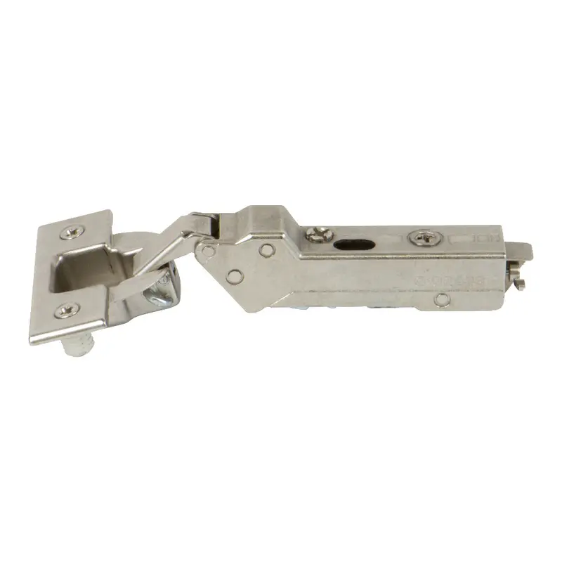 Grass Soft-Close 110 Degree Hinge, Half Crank42mm
