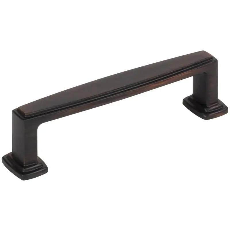 Richard PullBrushed Oil Rubbed Bronze / 3-3/4" (96mm)