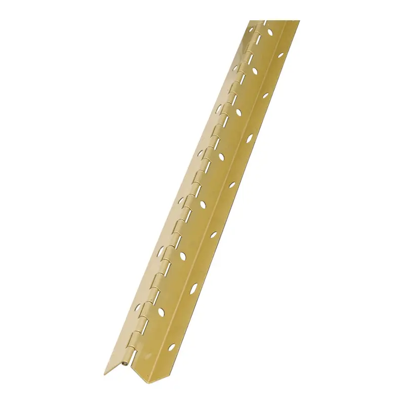Single Wrap Piano Hinge