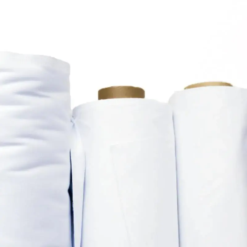 54" Hanes Eclipse Suede Blackout Shade Lining - 20 Yards