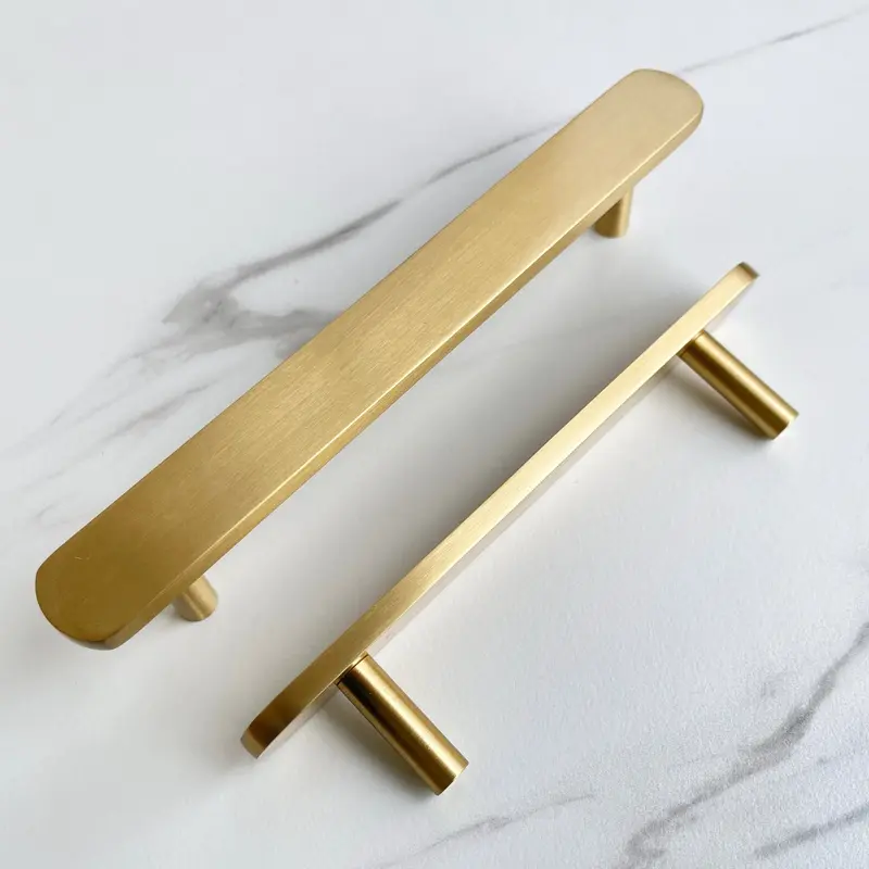 GunnerudHandle Pull - Size 76