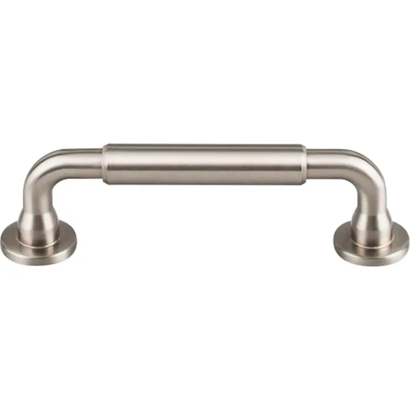 Lily PullBrushed Satin Nickel / 3 - 3/4" (96mm)