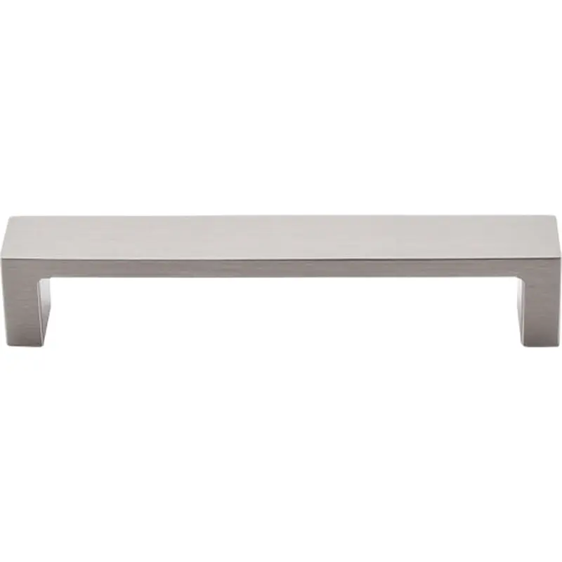 Modern Metro PullBrushed Satin Nickel