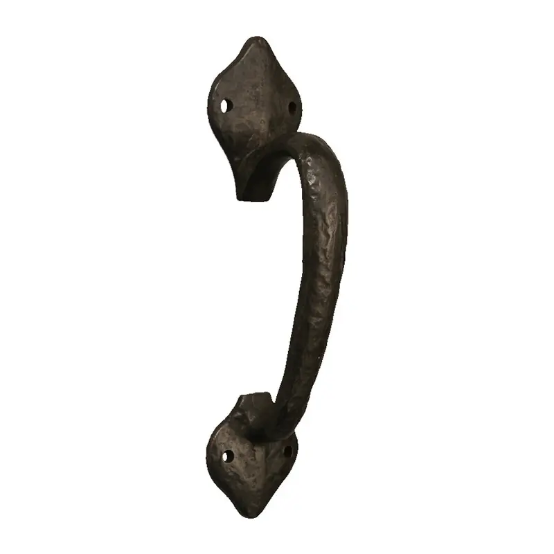 Solid Bronze Handle8"