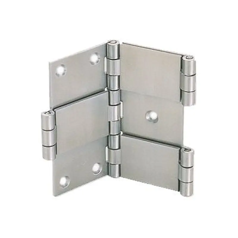 Stainless Steel Double Action HingeSmall