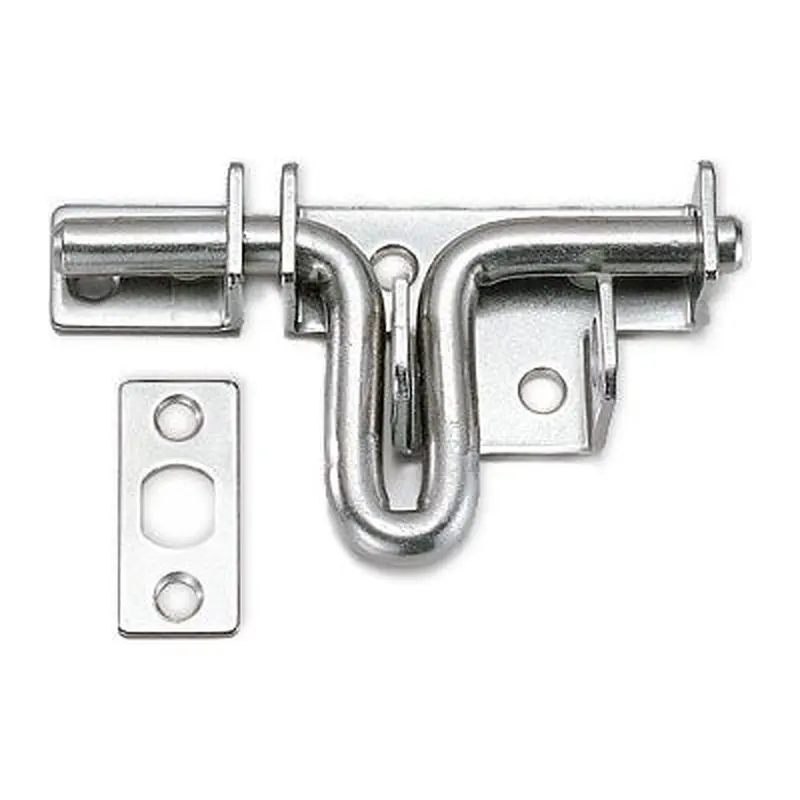 Stainless Steel Gate BoltSmall