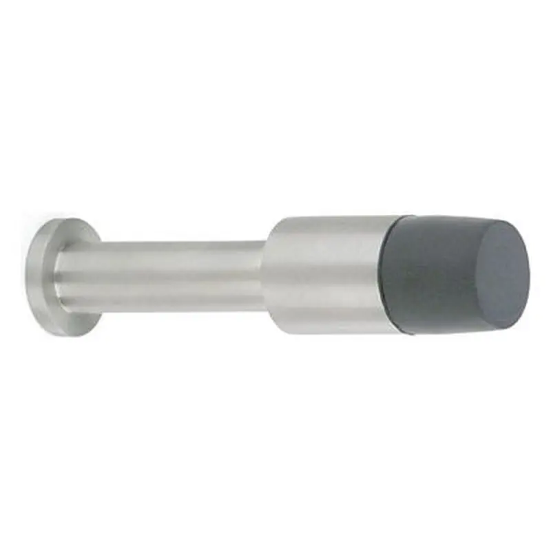 Stainless Steel Wall Mount Door Stop65mm (2-9/16")
