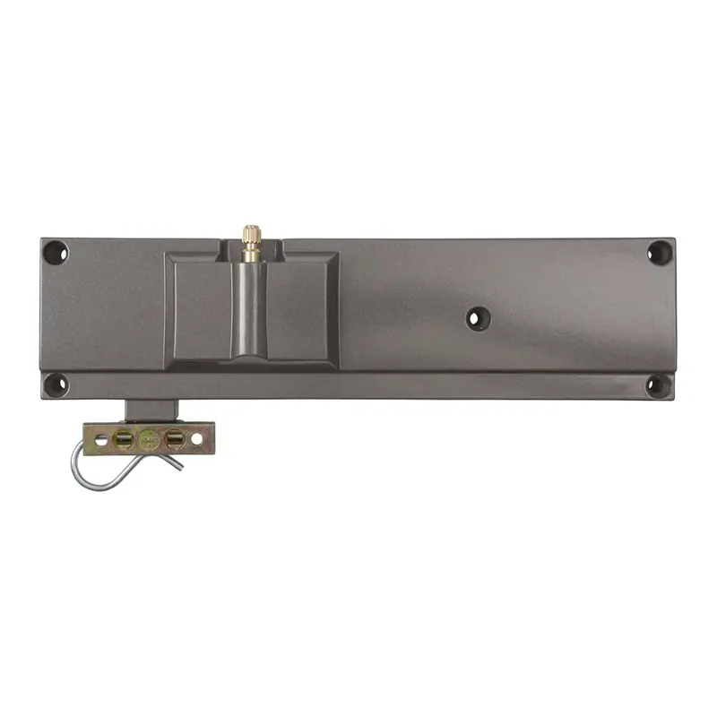 Truth Straight Drive Skylight OperatorChestnut