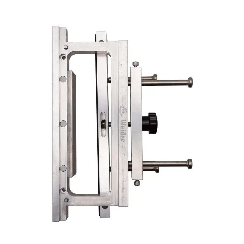 Weider Milling Jig