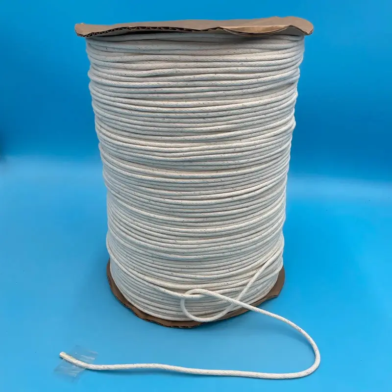 #1 - 6/32" Conso Cotton Piping Cord - 870 yards/rollAlan Richards