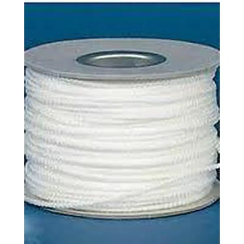 #3-1/2  2.8 Cotton Traverse Cord
