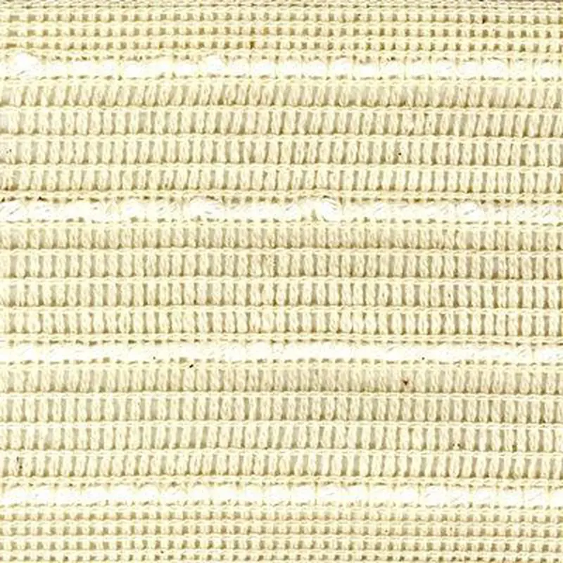 4" 4 Cord Shirring Tape - Natural
