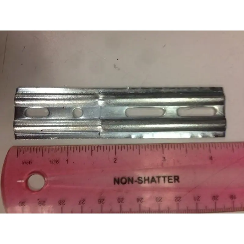 4" Extension Brackets (25/box)