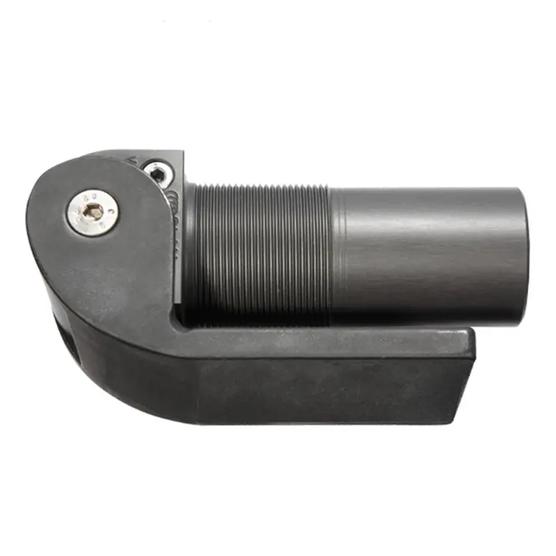 SureClose Non Safety Weld-On Hinge, Heavy DutySureClose Heavy Duty Self-Closing Hinge 108-AT90-W