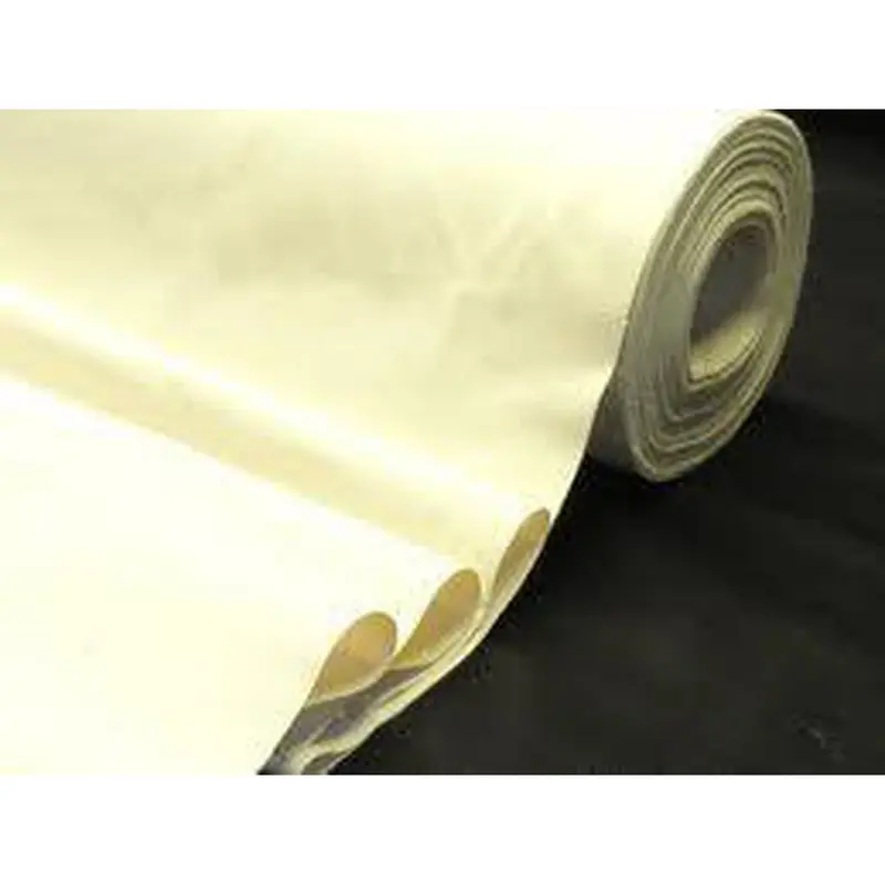40" Muslin 4440 Hanes Fabric (100/yds)