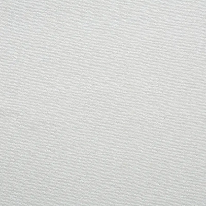 54" Wide Hanes Drapery Lining Ruby Plus (by the yard)White / 1 Yard