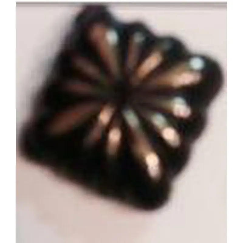 Artex Glowing Square Upholstery Nails - 1,000 Per Box01 Natural