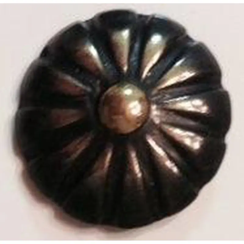 Artex Sapphire Gold Upholstery Nails - 500 Per Box01 Natural