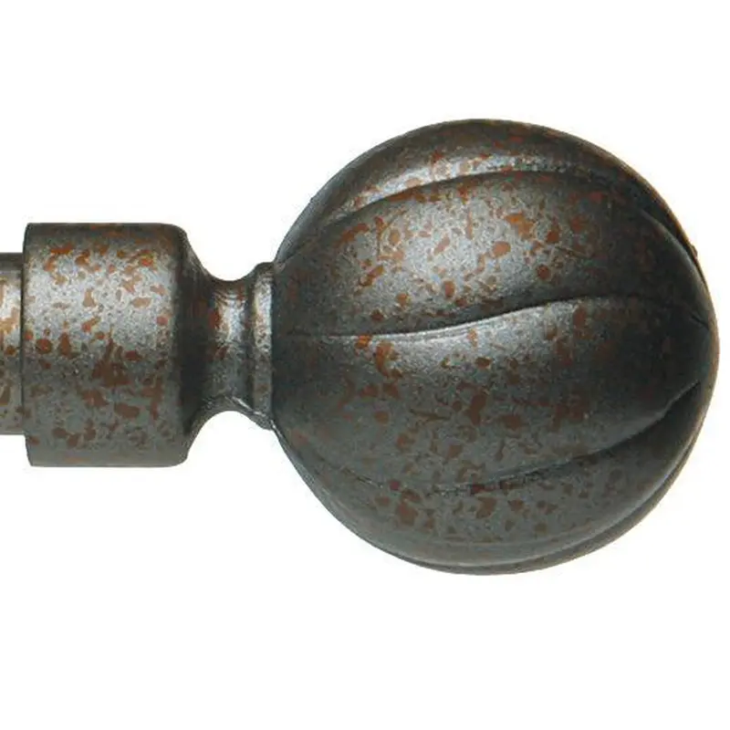Bola Finial B/R 3/4"