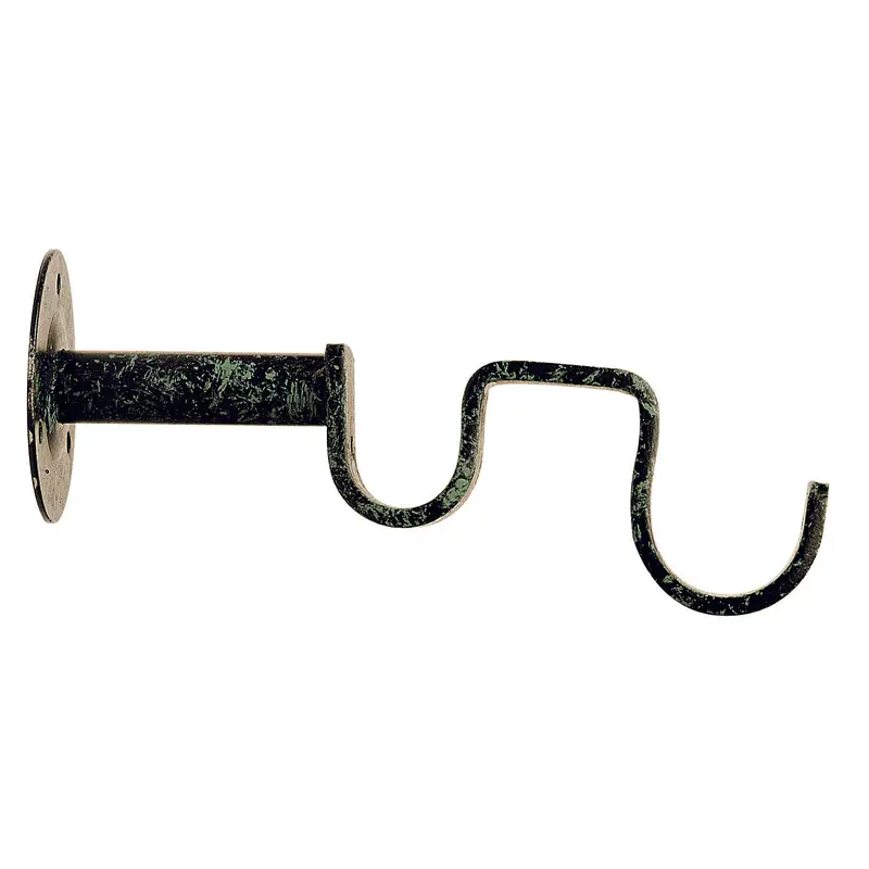 Bracket Vulcano Double B/R 3/4