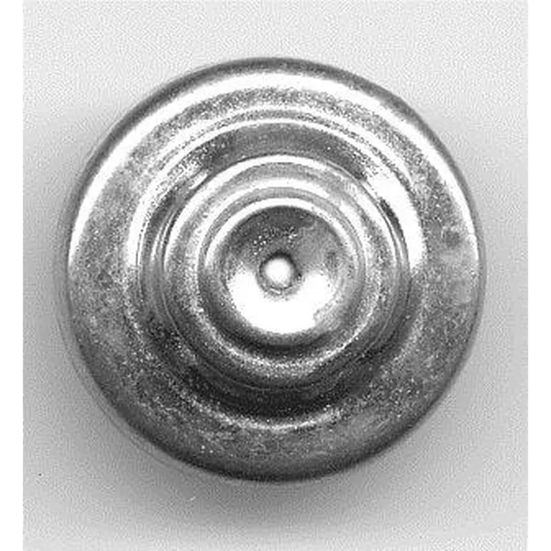 C.S. Osborne #24 Single Pivot Bk 1Gr