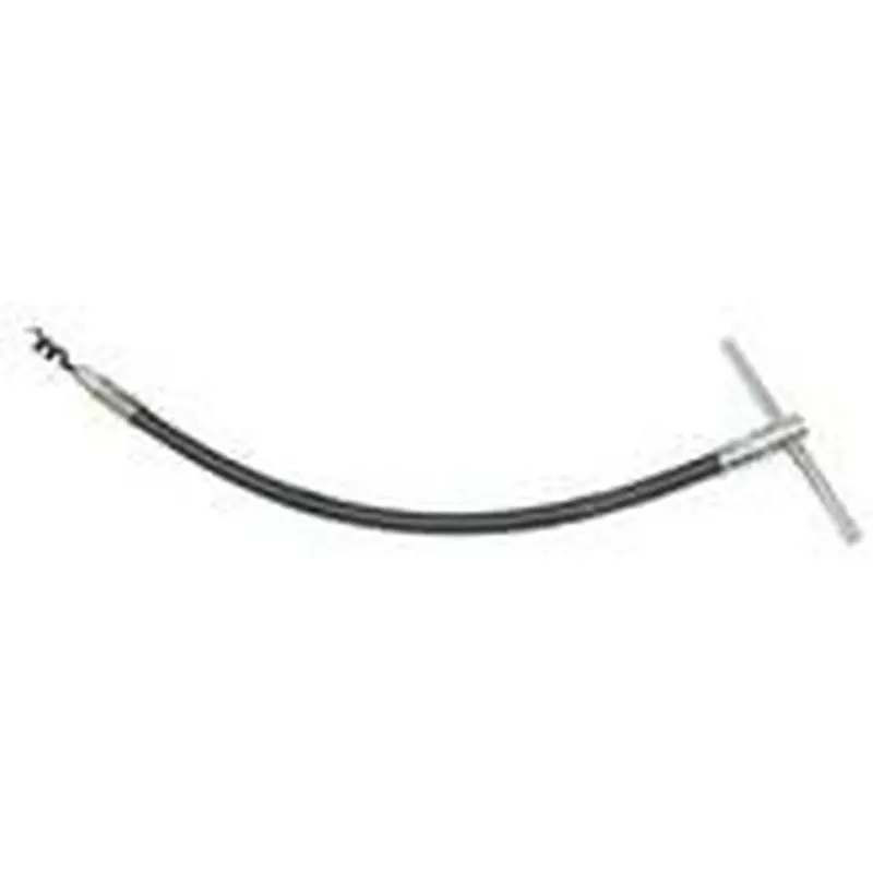 C.S. Osborne 22-1/2" Flex. Packing Hook