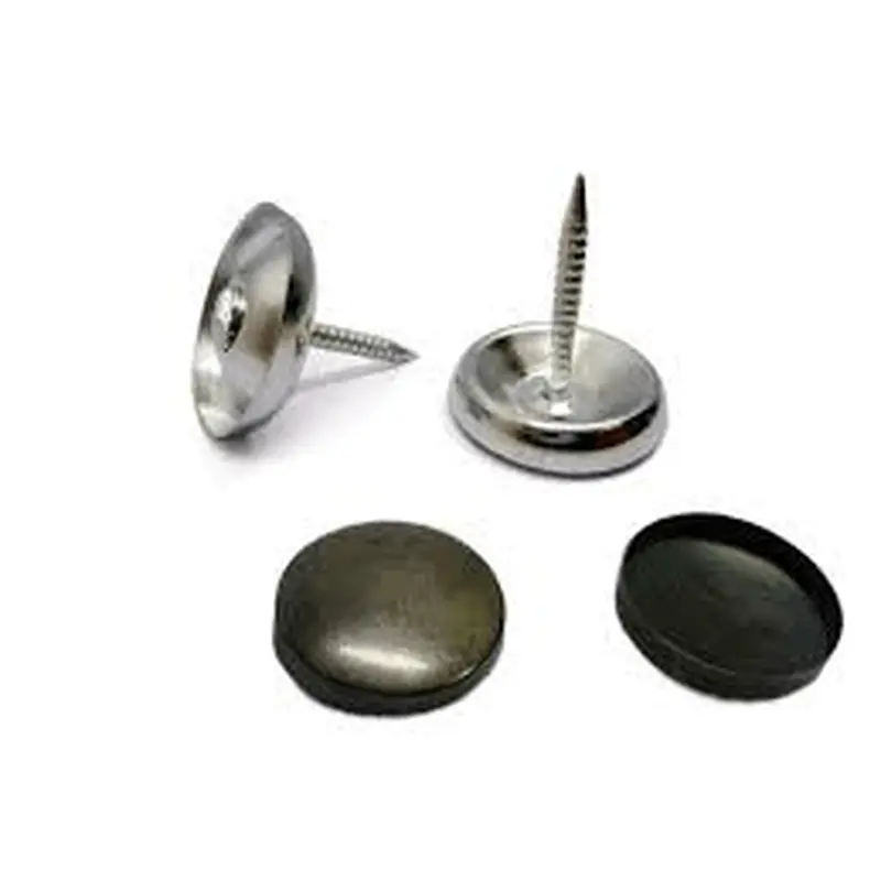 C.S. Osborne 22 1" Nd Nail W/Ss 5Gr