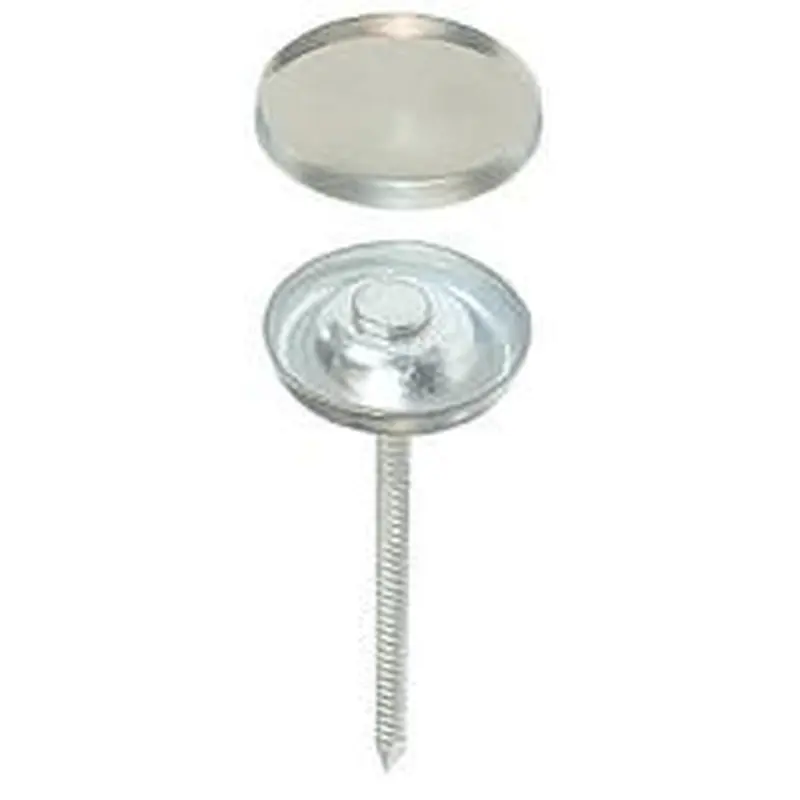 C.S. Osborne 30 1-1/4" Nd Nl W/Rr 1Gr