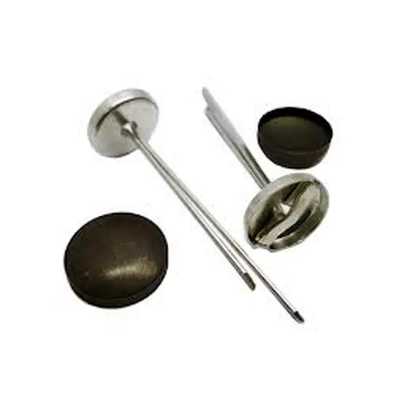 C.S. Osborne 30 2-1/2" Prong W/Al 1Gr