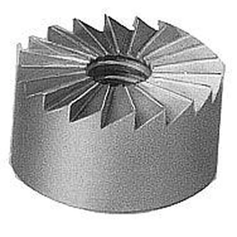 C.S. Osborne Bevel Cutter 1/2"