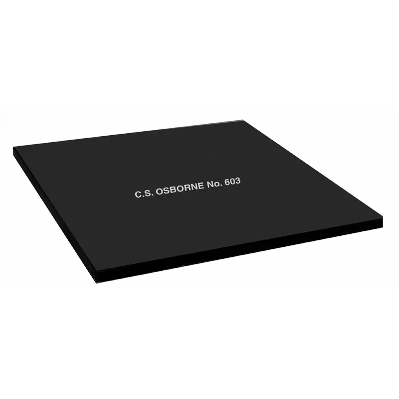 C.S. Osborne Cutting Pad 10" x 10" x 3/8"