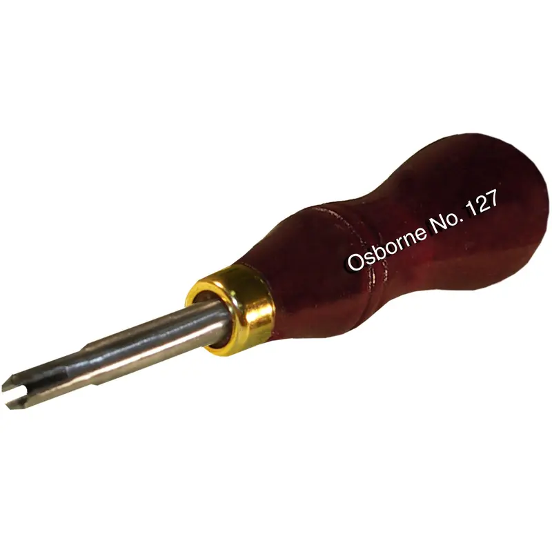 C.S. Osborne Edger 1/32" Width