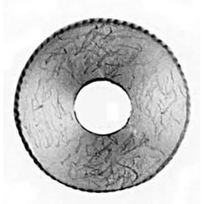 C.S. Osborne Embossing Wheel