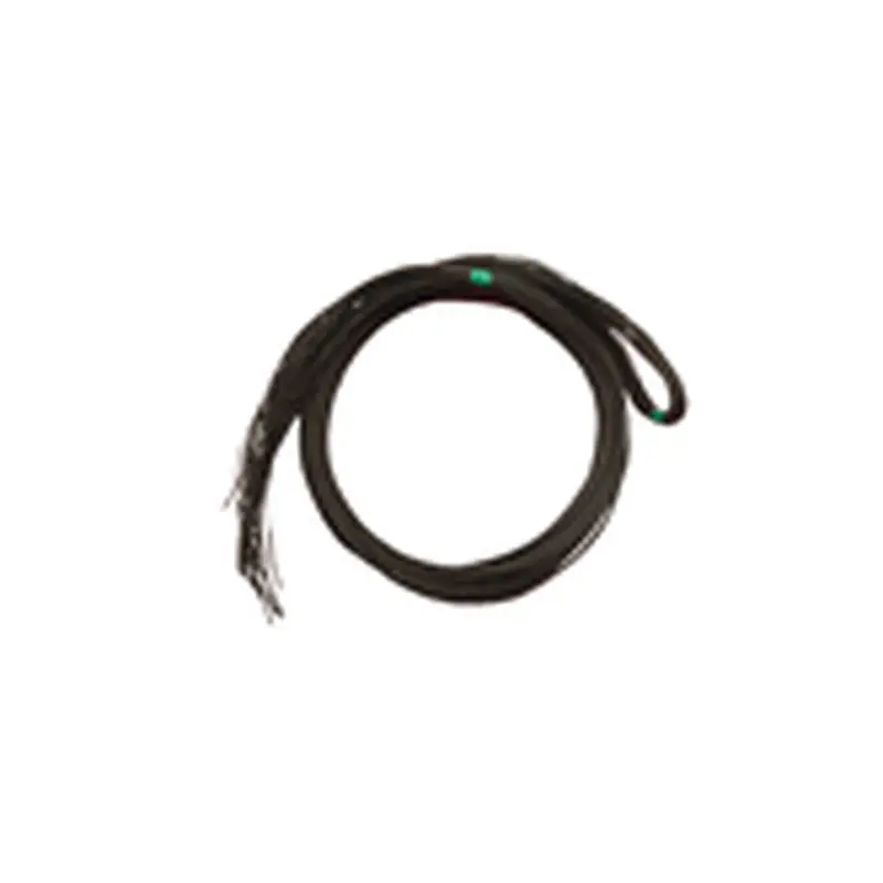 C.S. Osborne 72" Black Taper Thread 5